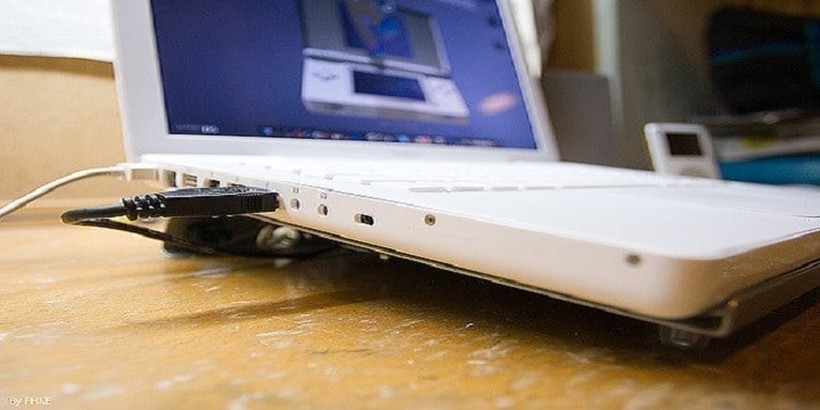Спречете прегревање на лаптопот со овој едноставен трик