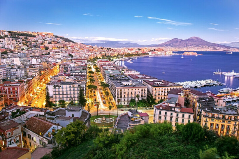 Овој град е најпосетуваниот во Италија – има повеќе туристи отколку жители