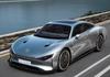 Електричен автомобил на Mercedes ја надмина бариерата од 1.000 километри и ја престигна Tesla