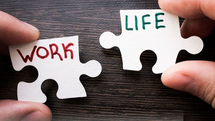 Work-Life Balance: Како компаниите можат да ги поддржат своите вработени?