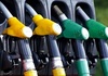 Нова промена на цената на горивата