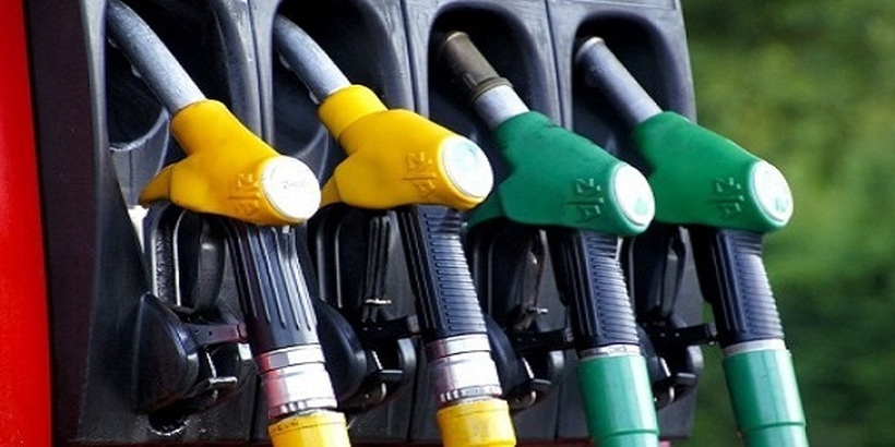 Нова промена на цената на горивата