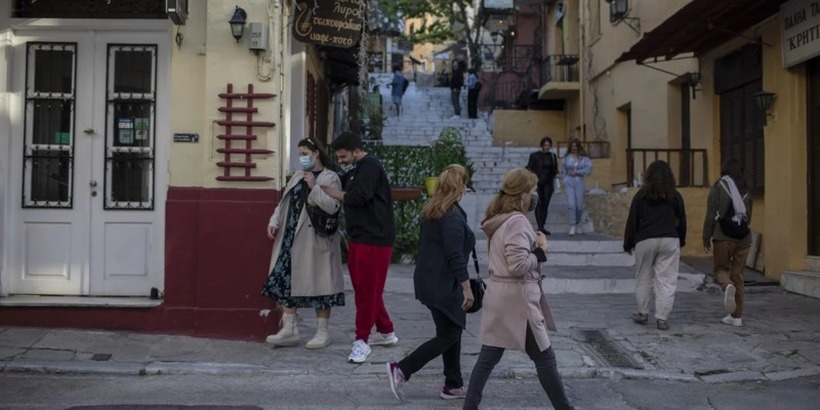 Паѓа карантинот во Грција: Најавено отварање по Велигден. Нема веќе забрана за шопинг моловите