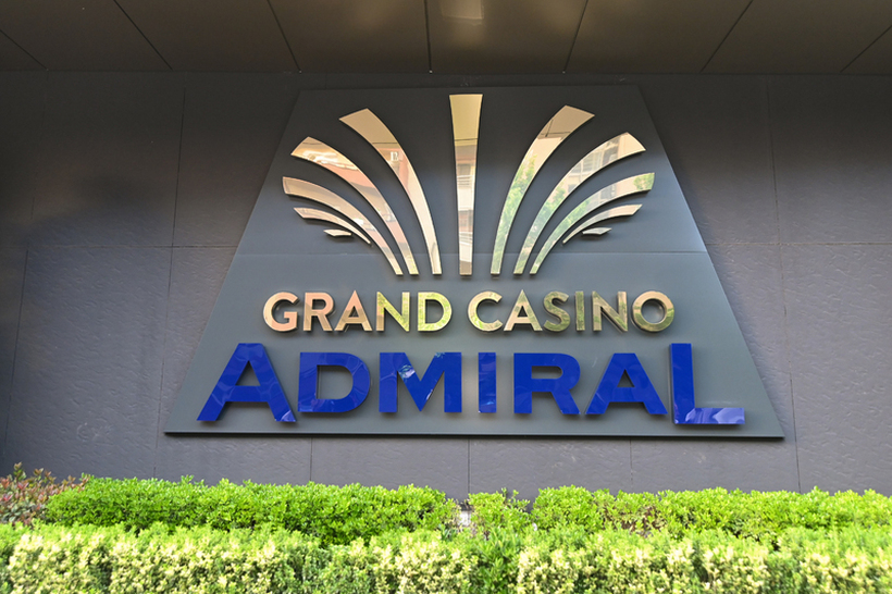 Grand Casino Admiral најавува нова возбудлива соработка