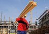 “ Низок старт ’’  на македонските градежни работници по отворањето на границите