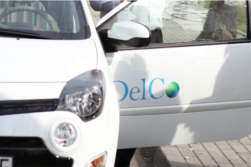 DelCo вработува ДОСТАВУВАЧИ во Скопје, Кочани, Струмица и Дебар