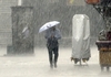 Вонредна временска прогноза на УХМР: Спремајте чадорите