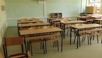 Родители бараат прекин на наставата поради неклиматизирани училишта
