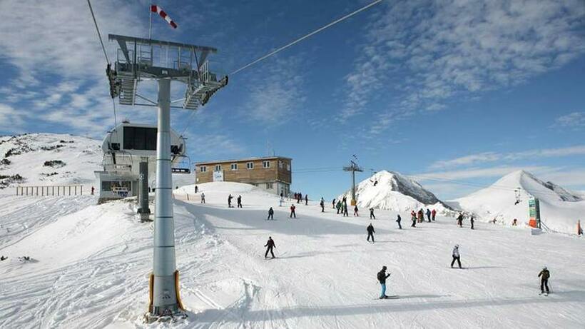 Сезонските ски-карти од Србија може да се користат и во Македонија