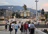 СКОПЈЕ Е НАЈНЕБЕЗБЕДЕН ГРАД НА БАЛКАНОТ: Македонската метропола е на првото место по небезбедност