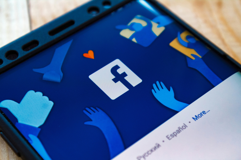 Фејсбук ќе им плаќа на корисниците за учество во анкети