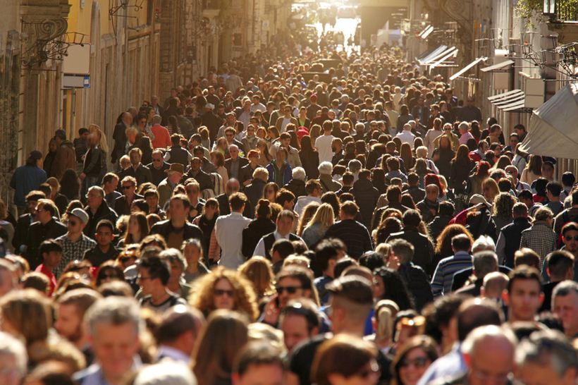 ОН: На 15-ти ноември светската популација би требало да надмине осум милијарди