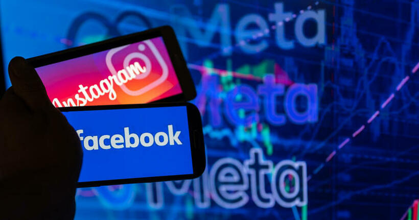 Се чека голема одлука: Дали Европејците засекогаш ќе останат без Фејсбук и Инстаграм?