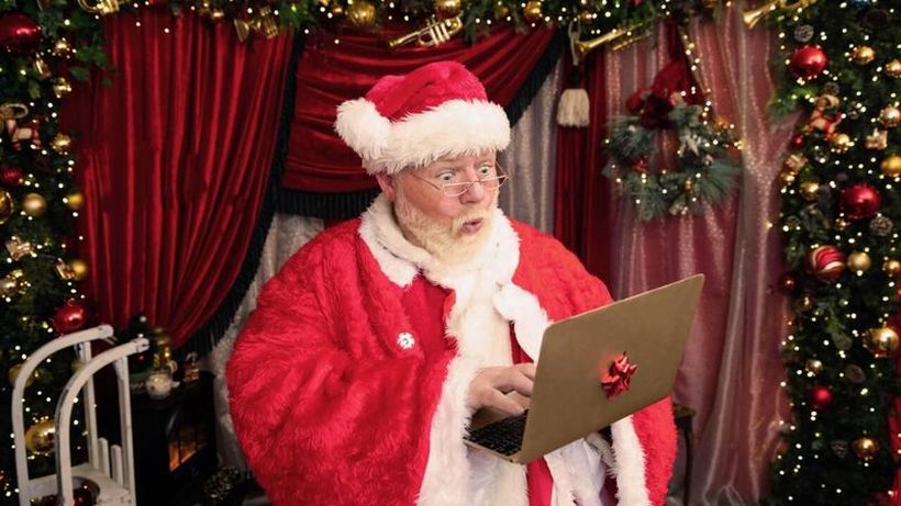 Србин што глуми Дедо Мраз: „Дете од богато семејство ми побара автомобил и 5 милиони евра за подарок“