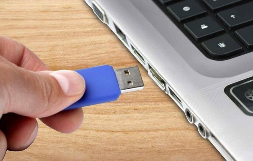 Сите го правиме тоа: Мајкрософт го сруши најголемиот компјутерски мит за USB уредите!