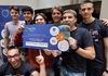 Средношколци од Скопје победија на предизвикот од НАСА и ќе одат во вселенскиот центар на Флорида
