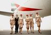 Emirates доаѓа да регрутира кабински персонал во Македонија