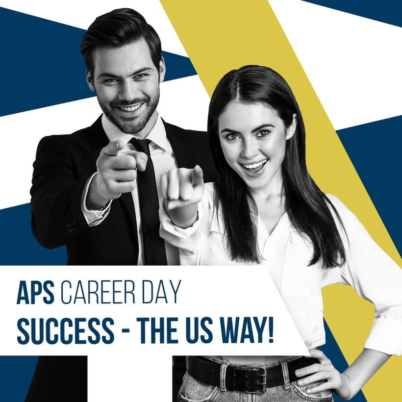 Одлична можност за вработување во Американска компанија - APS организира Ден на кариера