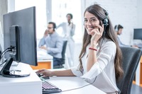 ПЛАТА до 25.000 денари: Отворена позиција за РАБОТА во CALL CENTAR​