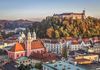 Словенците чуваат 23 милјарди евра во банките