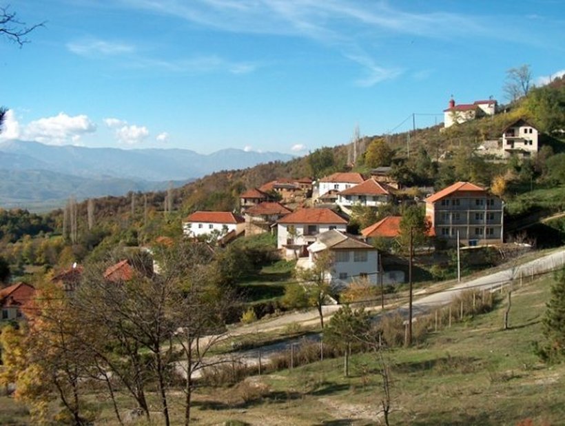 Tри недели во во овој македонски град нема заразен со коронавирусот