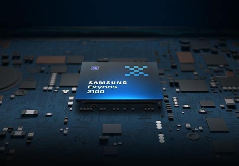 Samsung излезе како победник од кризата со чипови