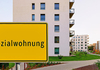 Како да добиете социјален стан и помош од државата во Германија?