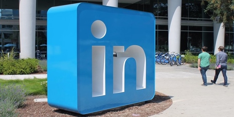 Како е да се биде практикант во LinkedIn?