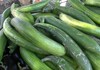 „Скокна“ цената на краставицата и сѐ помалку ја има, ќе се покачи ли и цената на дињата?