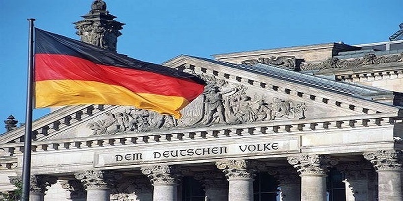 Германската амбасада со важно соопштение за работа во Германија од 1.1.2019 година