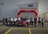 Toyota започнува производството на новиот Yaris и во Чешка