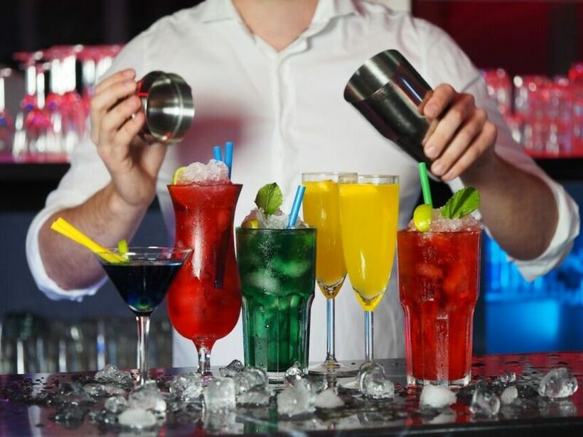 Келнерите откриваат кои три пијалаци никогаш не би ги нарачале