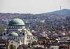 Доколку сакате да го посетите Храмот Свети Сава во Белград, ќе треба да платите влез!