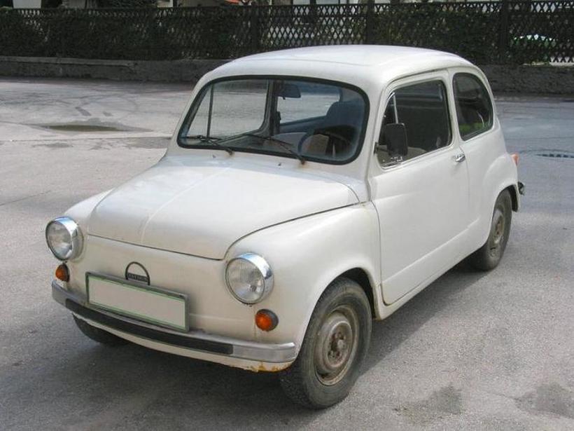 На денешен ден за првпат беше произведено омиленото „Фиќо“ – возилото симбол на Југославија