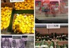 Кашкавалот и млекото поевтини во Германија – Ама цените на свежо овошје и зеленчук многу повисоки, еве како се движат