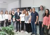 Дрекслмајер додели стипендии на апсолвентите од Машинскиот факултет во Скопје и Техничкиот факултет во Битола
