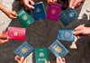 Ова е листата на највредните пасоши во светот за 2019