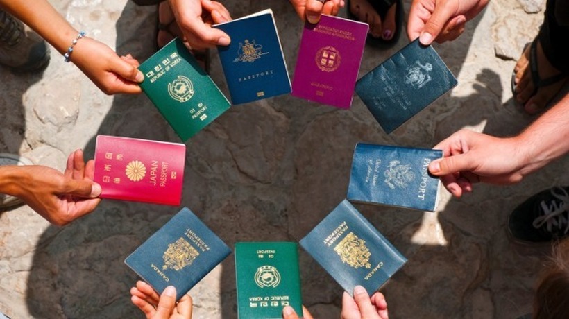 Ова е листата на највредните пасоши во светот за 2019