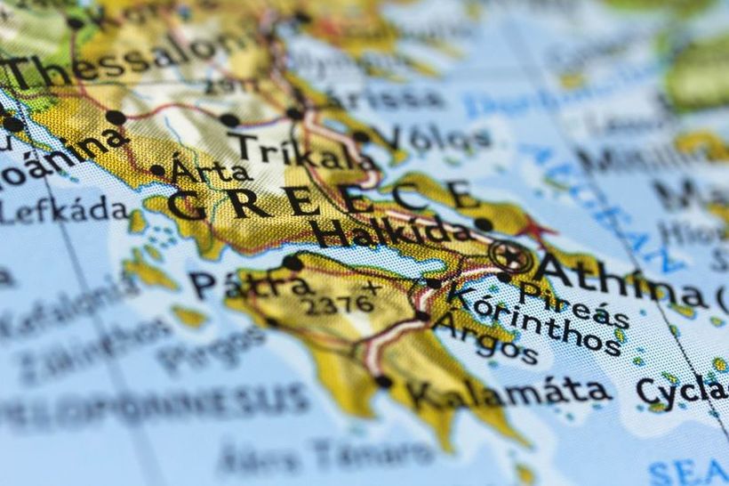 Кој оди на летување во Грција задолжително да прочита: Сите грчки острови се отсечени од светот