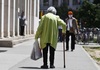 ЕУ губи околу еден милион работоспособни жители годишно поради стареењето на населението