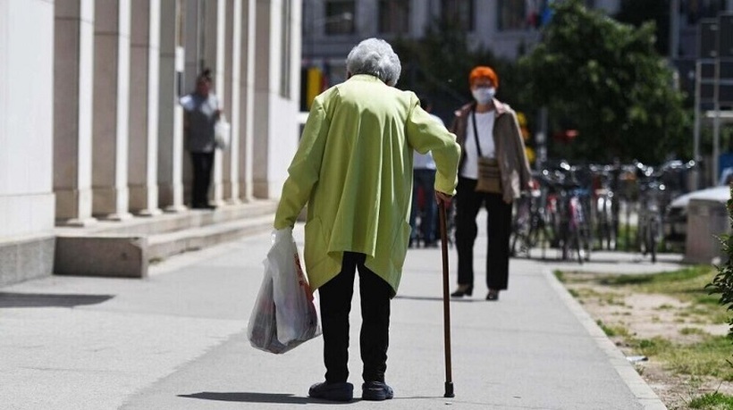 ЕУ губи околу еден милион работоспособни жители годишно поради стареењето на населението