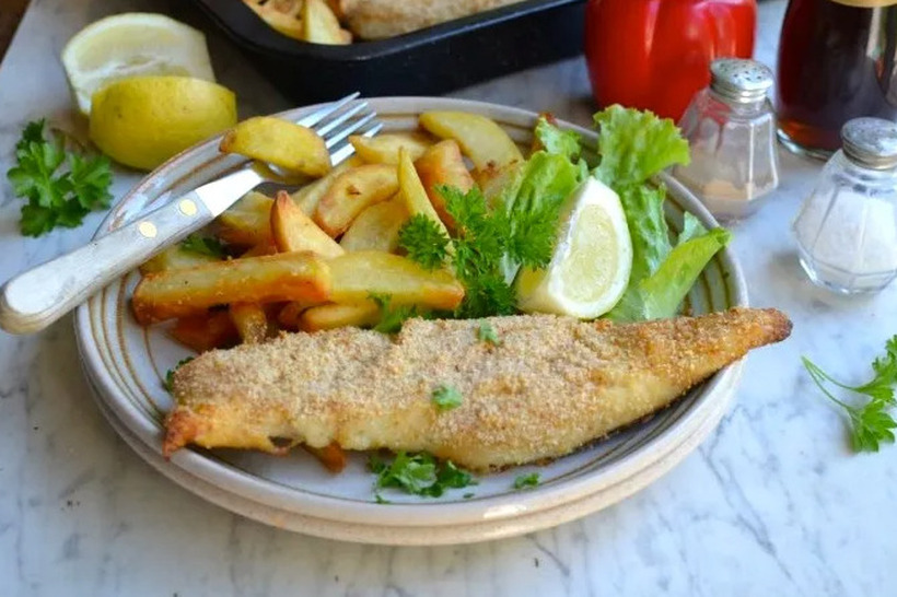 Сите ја јадеме оваа риба на слави, но дали знаете како таа влијае на нашето здравје?