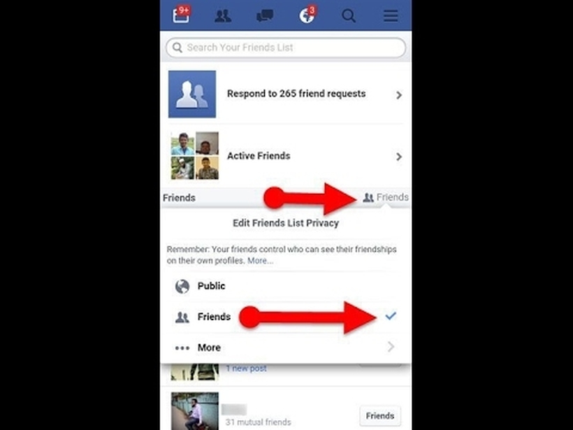 Фејсбук по грешка деблокирал пријатели кои веќе сте ги блокирале
