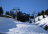 Околу 1.000 денари чини дневниот билет за скијање на Попова Шапка, за викенд е поскапо