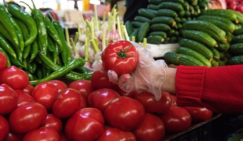 Дојде време да молиме за пиперки и за домати – цените скокнаа до плафон