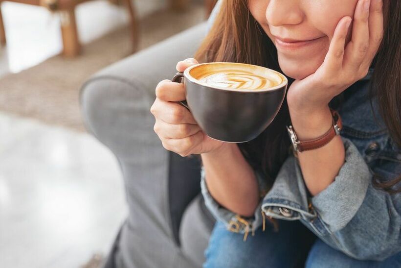 Ако ги имате овие три симптоми треба да престанете да пиете кафе