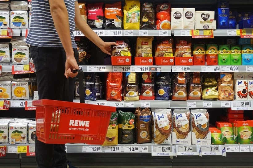 Шеќерот поскап за 65 отсто, медот за 30 отсто: Германците се соочија со огромен скок на цените