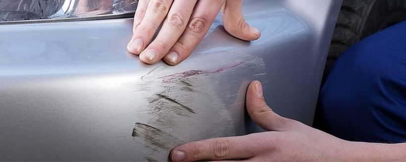 Лак за нокти и паста за заби: Дали „домашните средства“ можат да ги санираат проблемите со оштетена боја на возилото?!