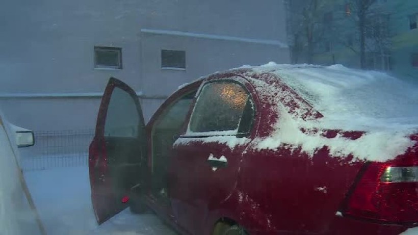 Зошто никако не треба да се загрева автомобилот во место за време на минусни температури