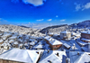 Еве каде има најмногу снег во Македонија